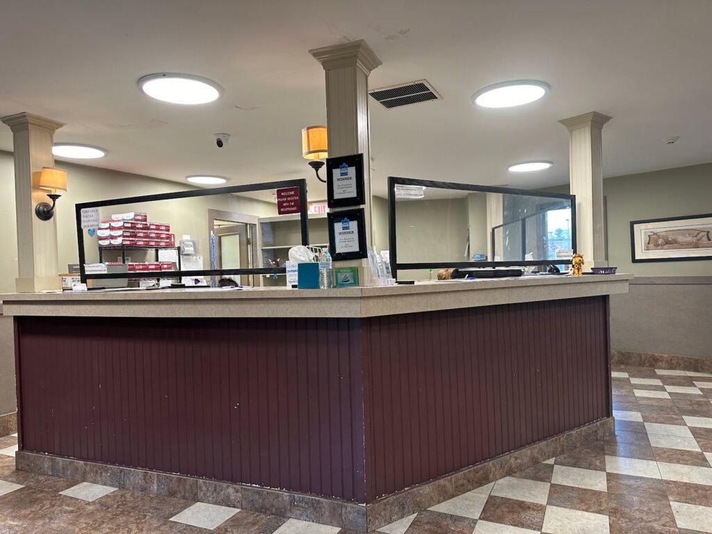 east brunswick animal hospital 4 1024x768