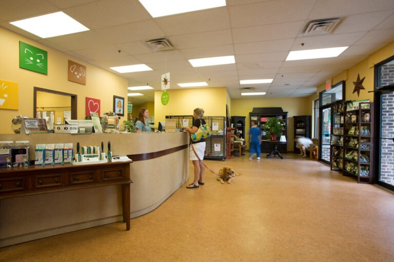 franklin lakes animal hospital 4 768x512
