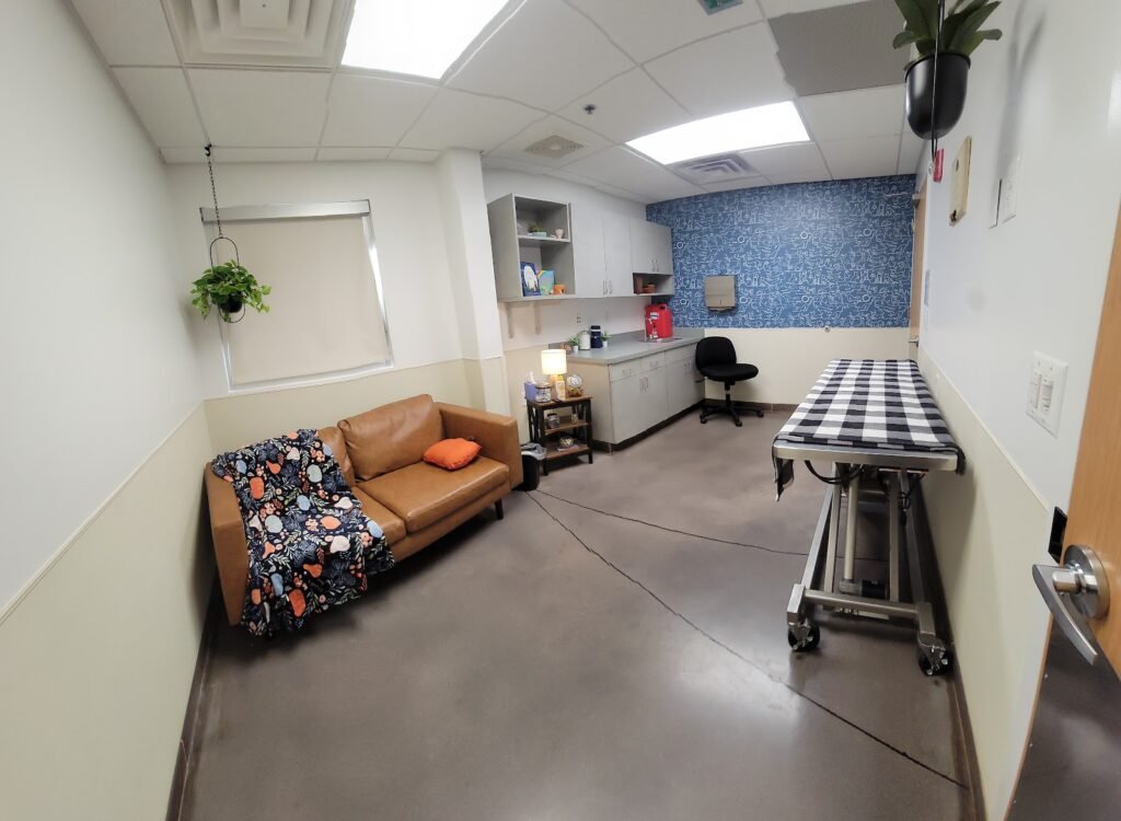 thrive pet healthcare urgent care 4 1024x750