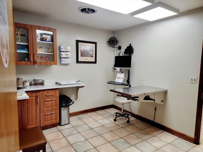 vca blairstown animal hospital 4 768x576