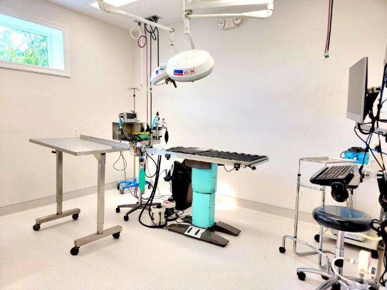 vca blairstown animal hospital 5 768x576