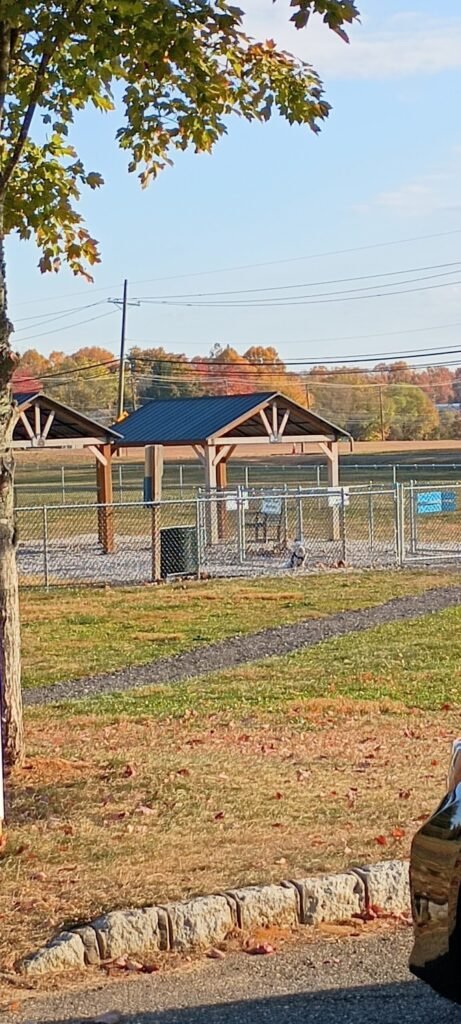 mansfield bark park columbus 1 scaled 1 461x1024