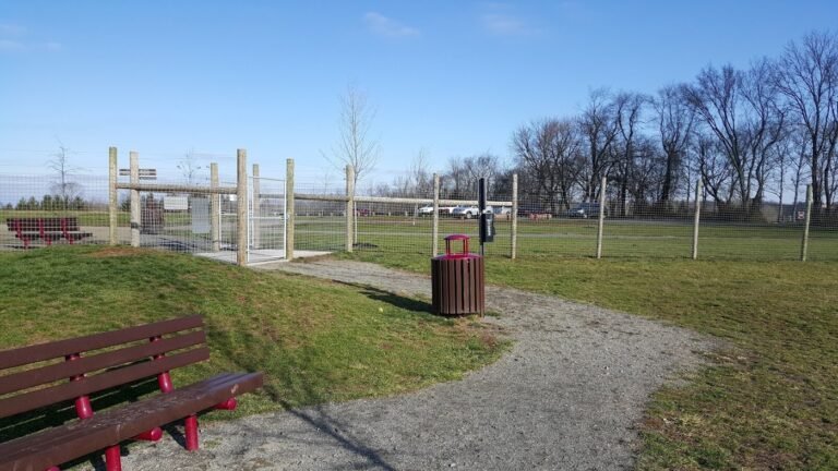 rosedale dog park pennington 1 768x432