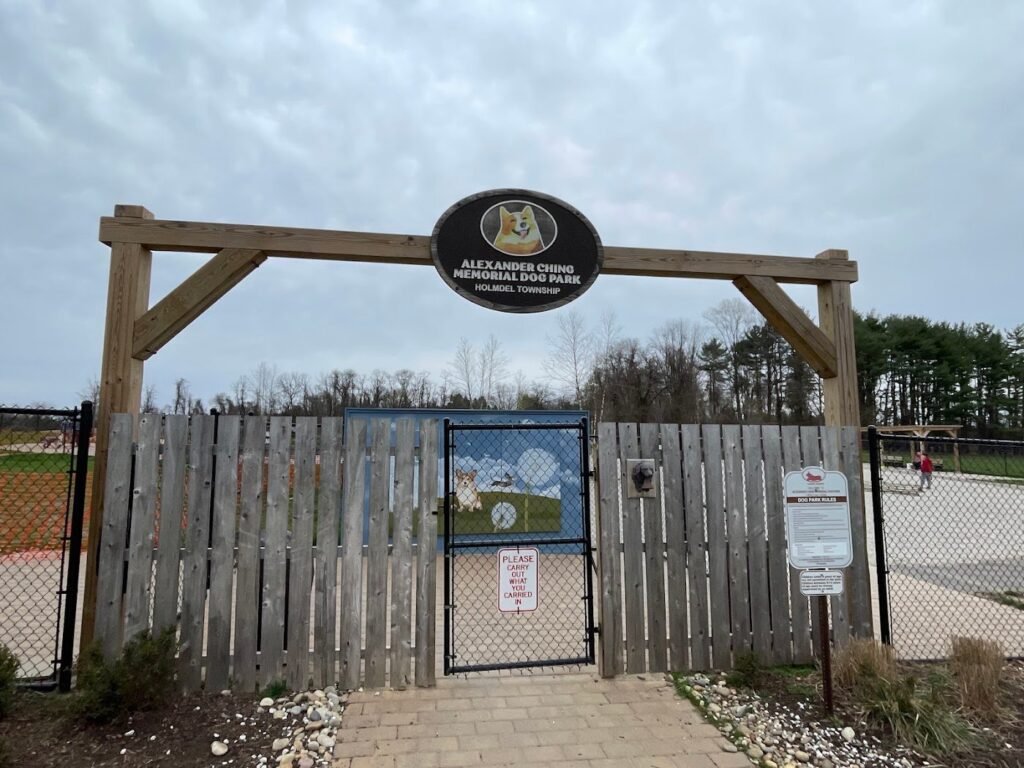 alexander ching memorial dog park holmdel 3 1 1024x768