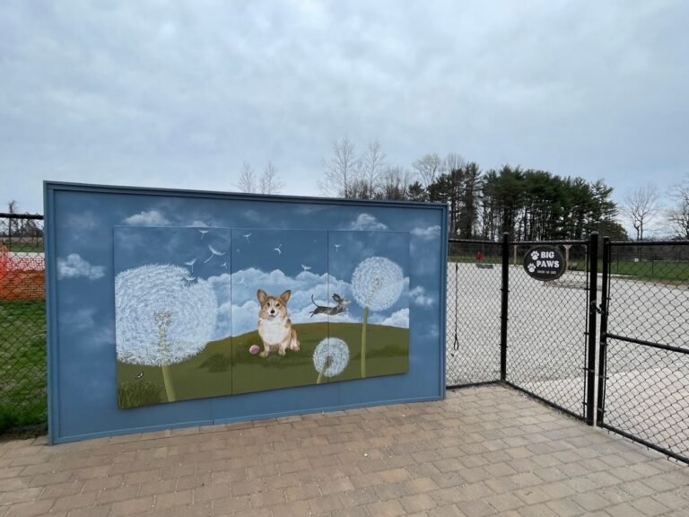 alexander ching memorial dog park holmdel 5 1 768x576