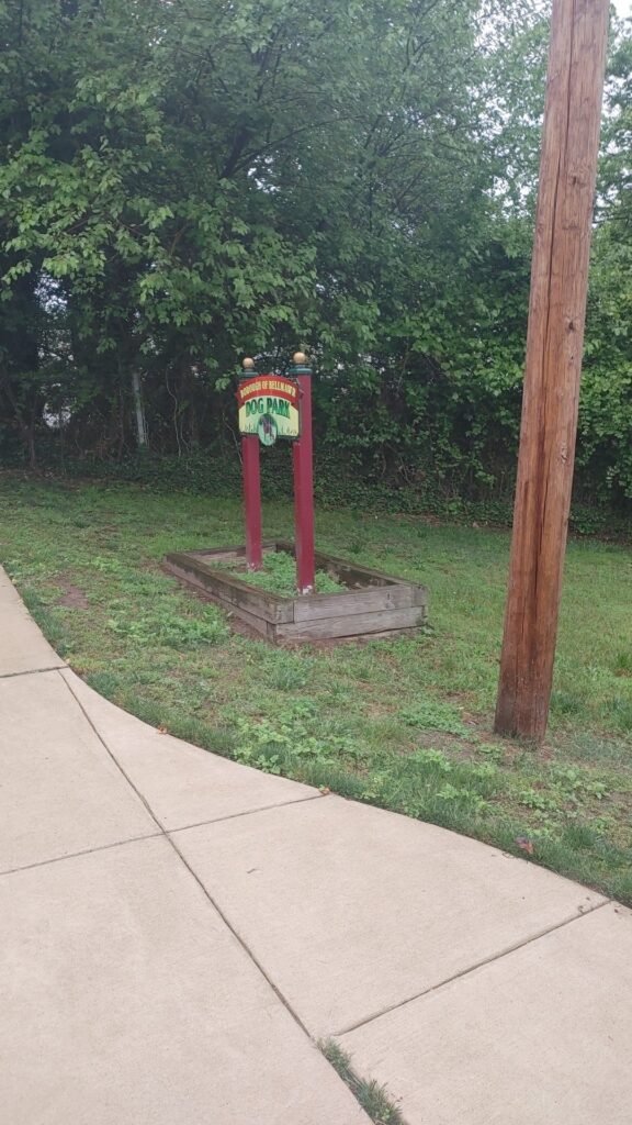 borough of bellmawr dog park bellmawr 3 1 576x1024
