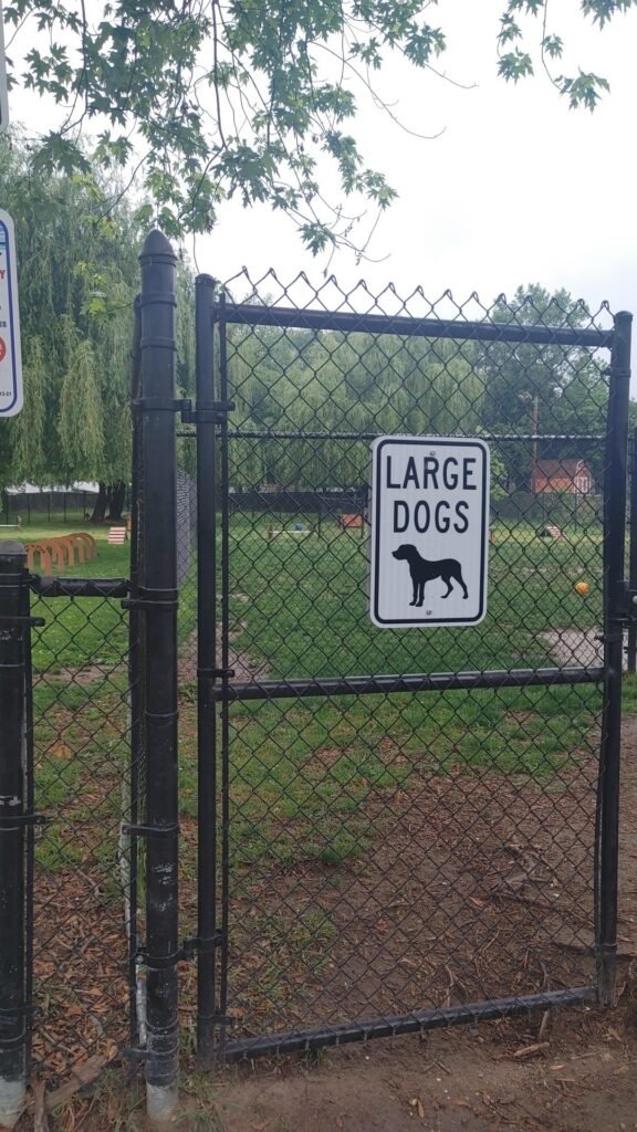 borough of bellmawr dog park bellmawr 4 1 576x1024