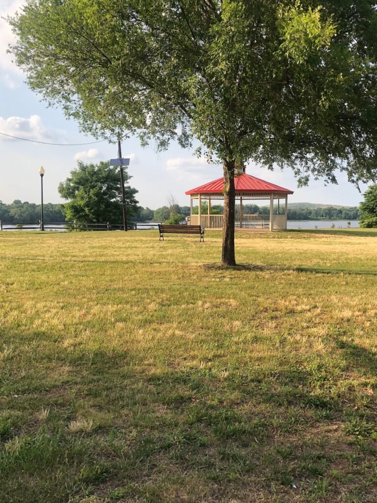 florence township dog park roebling 3 1 768x1024
