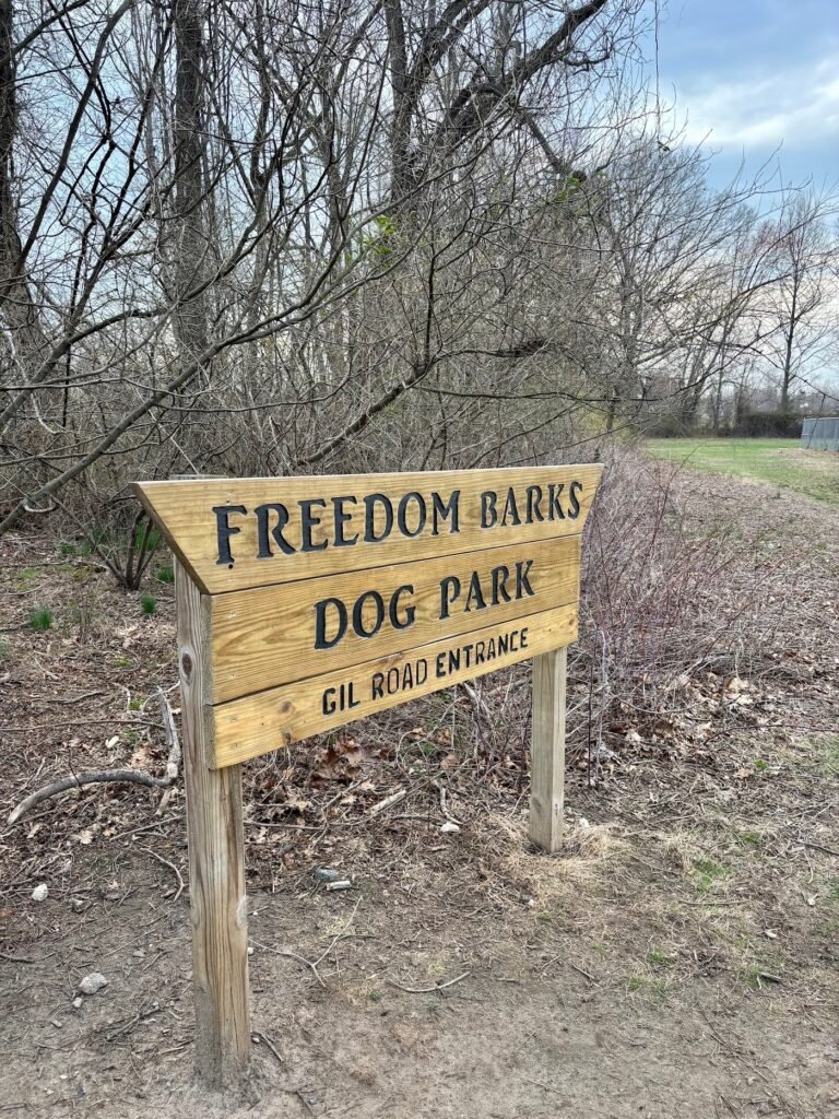 freedom barks dog park medford 2 1 768x1024