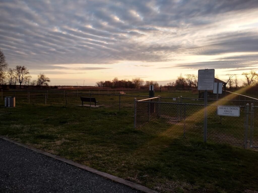 gloucester county dog park logan township 4 1 1024x768