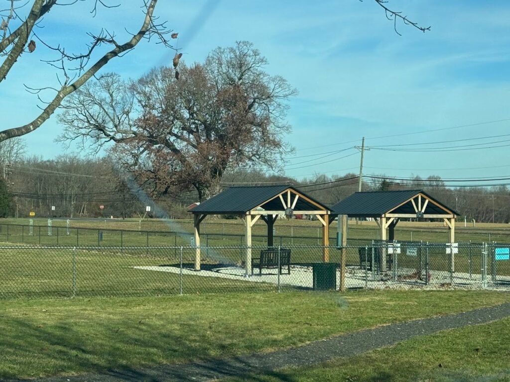 mansfield bark park columbus 5 1 1024x768