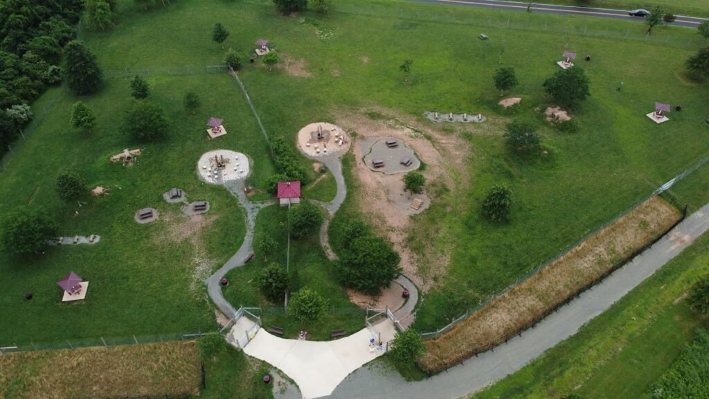 rosedale dog park pennington 4 1 1024x576