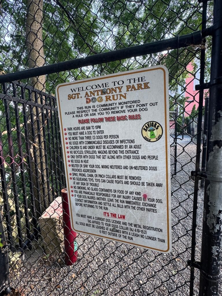sergeant anthony park dog run jersey city 5 1 768x1024