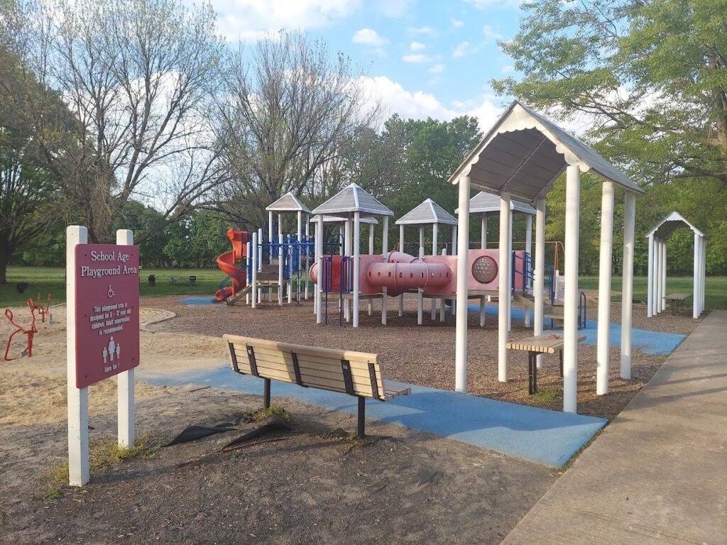 thompson park off leash dog area lincroft 5 1 1024x768