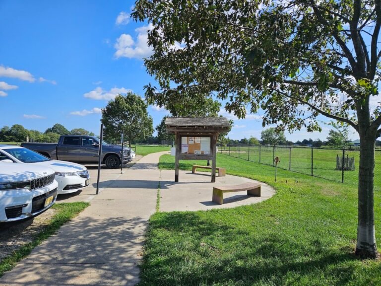 wolf hill off leash dog park oceanport 3 1 768x576