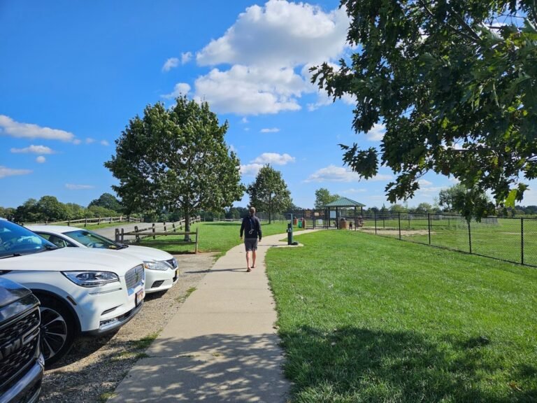 wolf hill off leash dog park oceanport 4 1 768x576