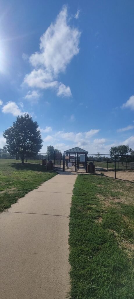 wolf hill off leash dog park oceanport 5 scaled 1 461x1024