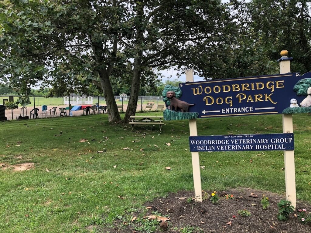 woodbridge dog park sewaren 4 1 1024x768